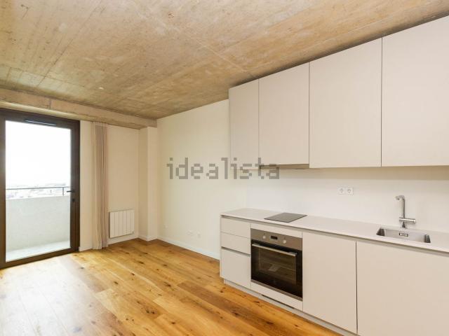Apartamento, Leça da Palmeira