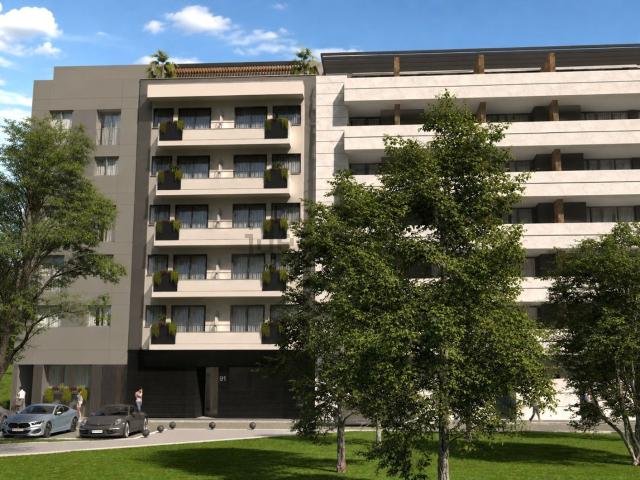Apartamento, Leça da Palmeira
