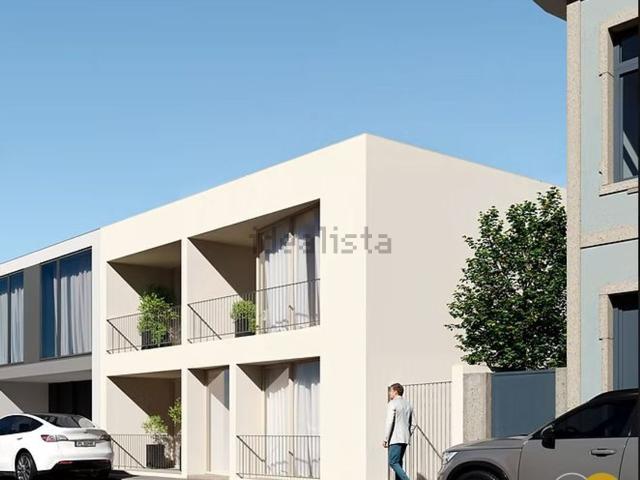 Apartamento, Leça da Palmeira