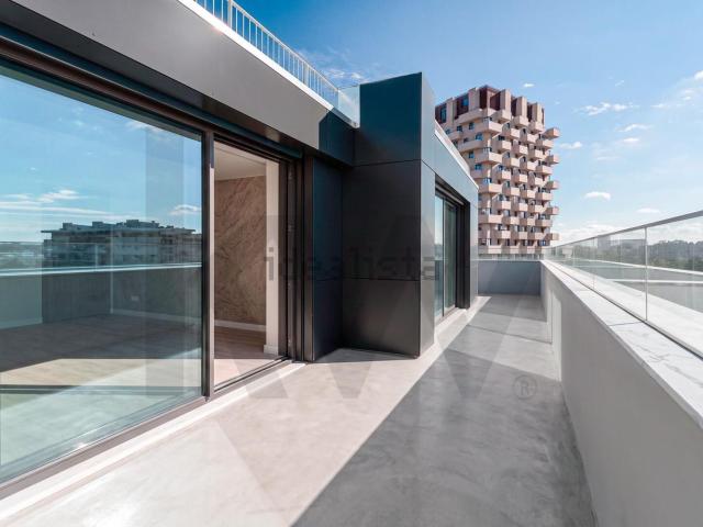Apartamento, Leça da Palmeira