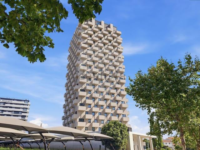 Apartamento, Leça da Palmeira