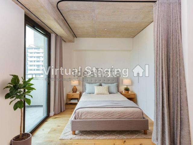 Apartamento, Leça da Palmeira