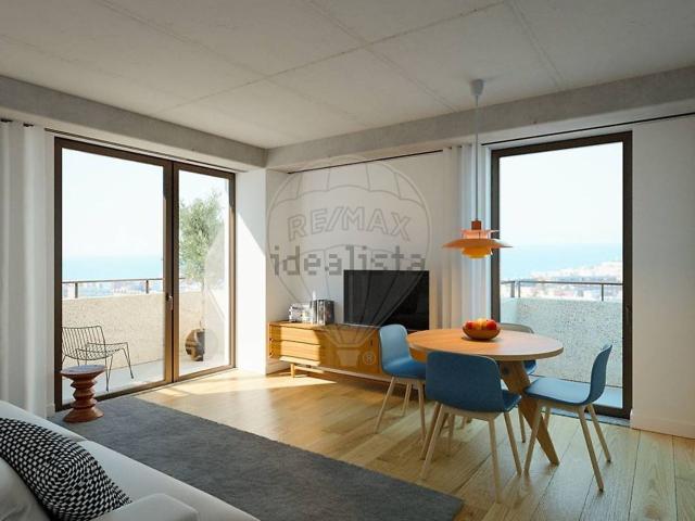 Apartamento, Leça da Palmeira