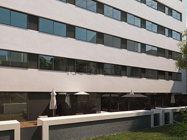 Apartamento, Leça da Palmeira