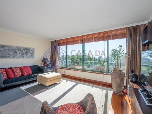 Apartamento, Leça da Palmeira