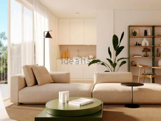 Apartamento, Leça da Palmeira