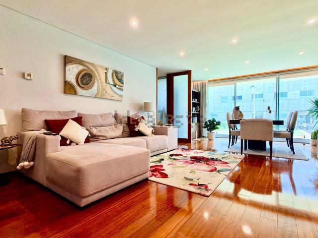 Apartamento, Leça da Palmeira