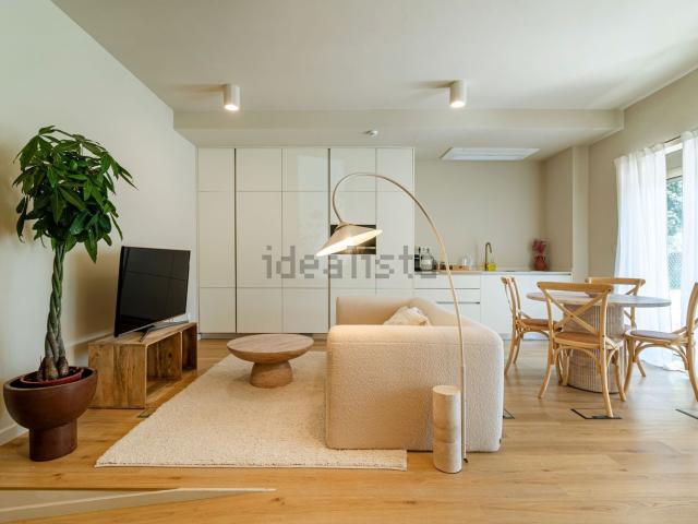 Apartamento, Leça da Palmeira