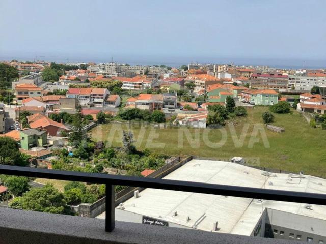 Apartamento, Leça da Palmeira