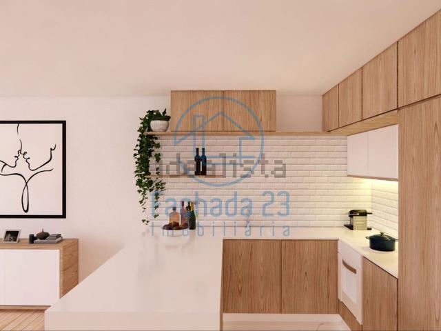 Apartamento, Leça da Palmeira