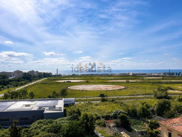 Apartamento, Leça da Palmeira