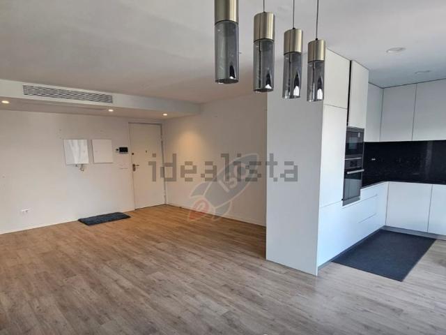 Apartamento, Leça da Palmeira