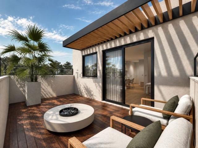 Apartamento, Leça da Palmeira