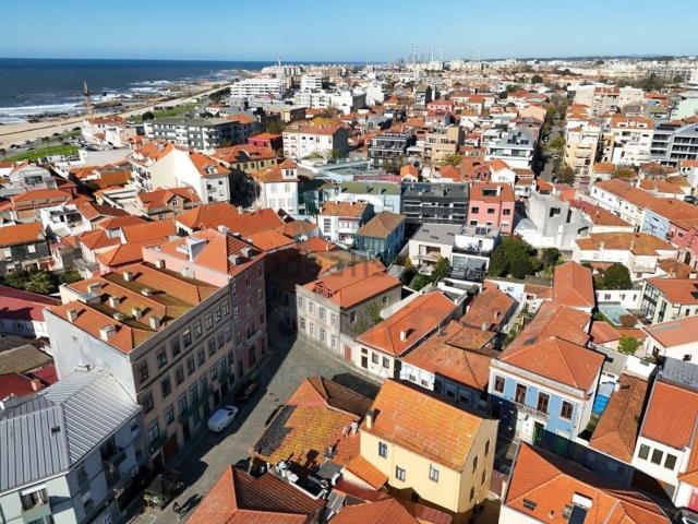 Apartamento, Leça da Palmeira