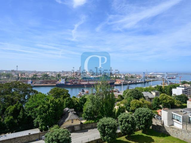 Apartamento, Leça da Palmeira