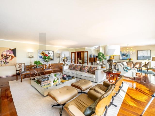 Apartamento, Leça da Palmeira
