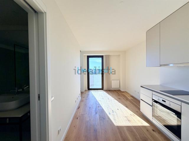 Apartamento, Leça da Palmeira
