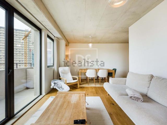 Apartamento, Leça da Palmeira
