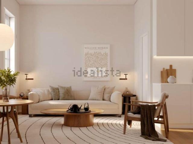 Apartamento, Leça da Palmeira