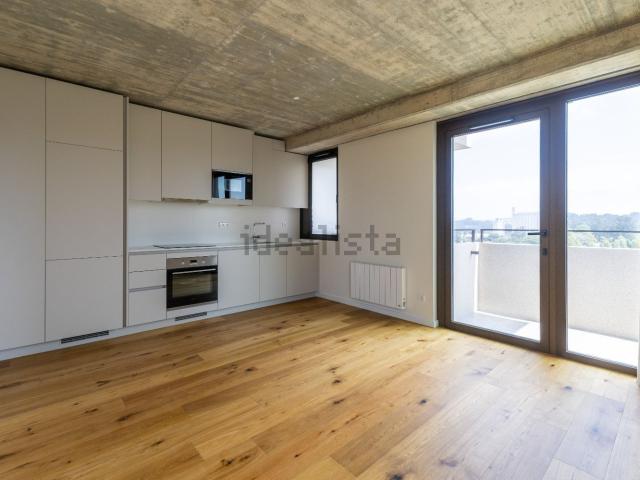 Apartamento, Leça da Palmeira