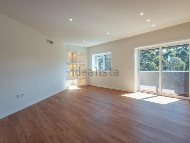 Apartamento, Leça da Palmeira