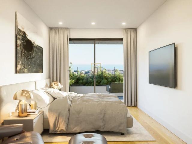 Apartamento, Leça da Palmeira