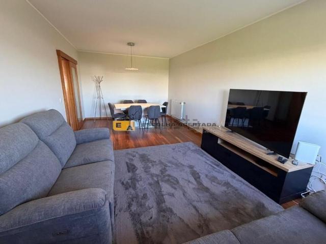 Apartamento, Leça da Palmeira