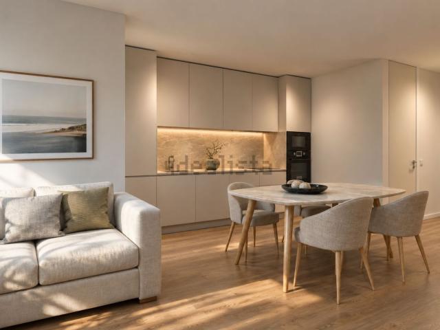 Apartamento, Leça da Palmeira