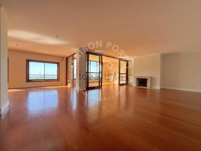 Apartamento, Leça da Palmeira