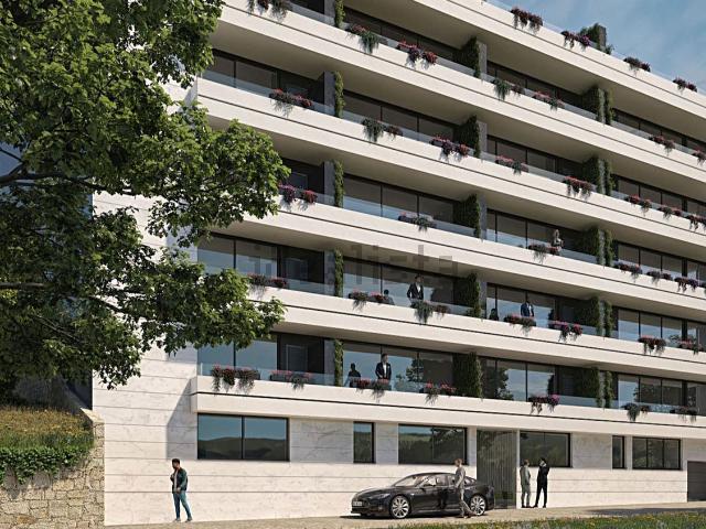 Apartamento, Leça da Palmeira