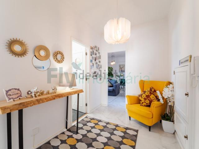 Apartamento, Leça da Palmeira