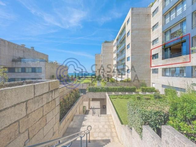 Apartamento, Leça da Palmeira