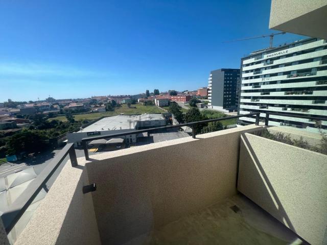Apartamento, Leça da Palmeira