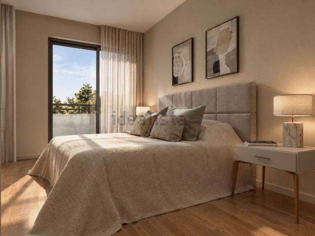 Apartamento, Leça da Palmeira