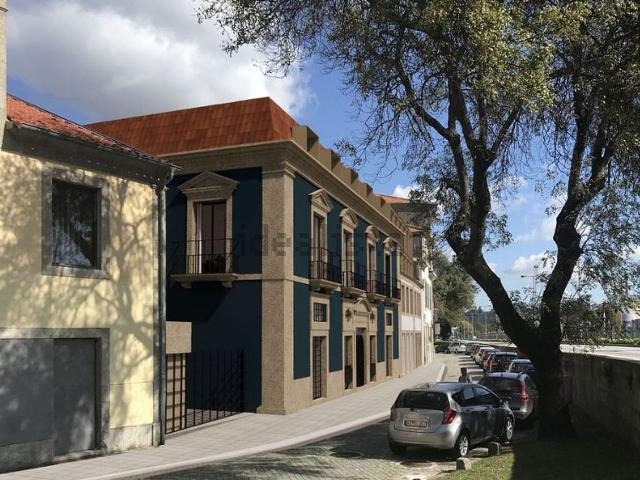 Apartamento, Leça da Palmeira