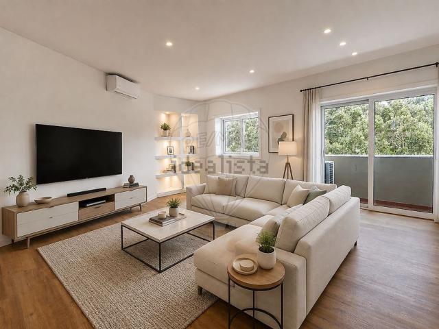 Apartamento, Leça da Palmeira