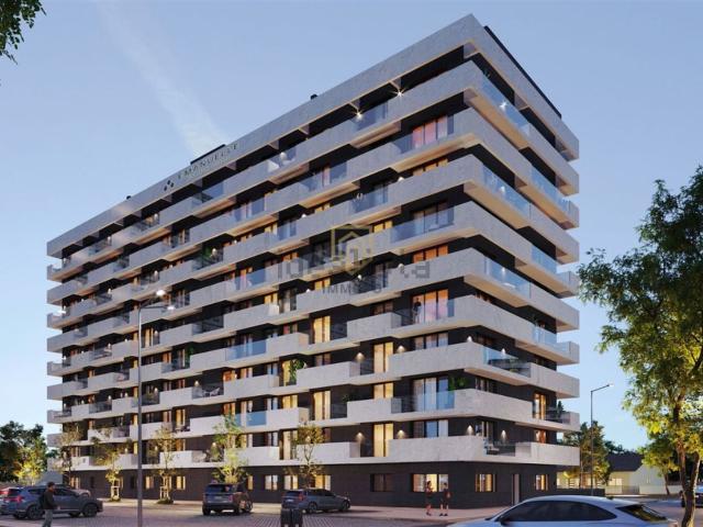 Apartamento, Leça da Palmeira