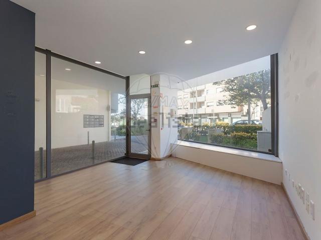 Apartamento, Leça da Palmeira