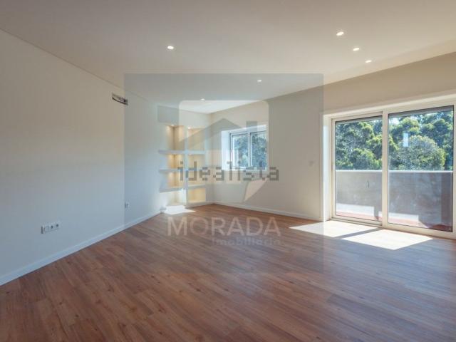 Apartamento, Leça da Palmeira