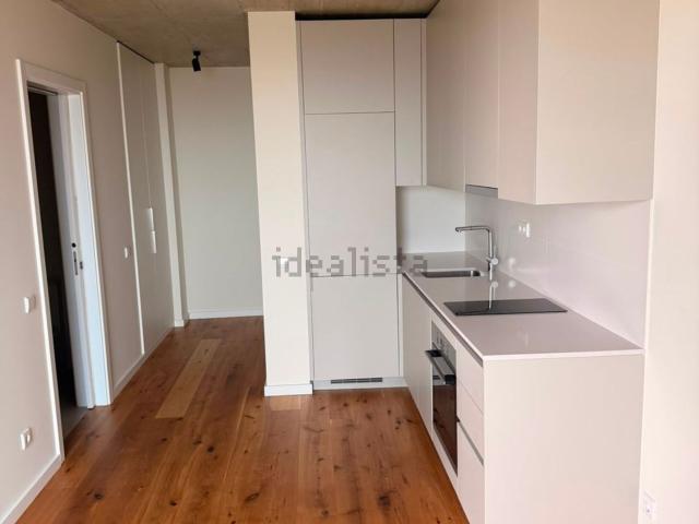 Apartamento, Leça da Palmeira