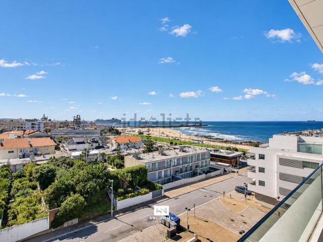Apartamento, Leça da Palmeira