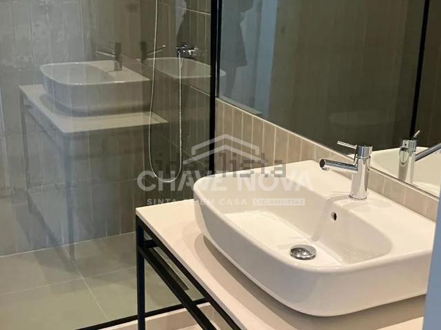 Apartamento, Leça da Palmeira