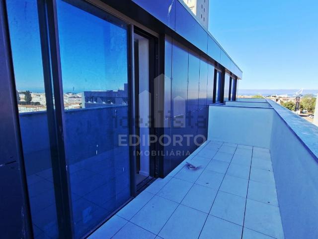 Apartamento, Leça da Palmeira
