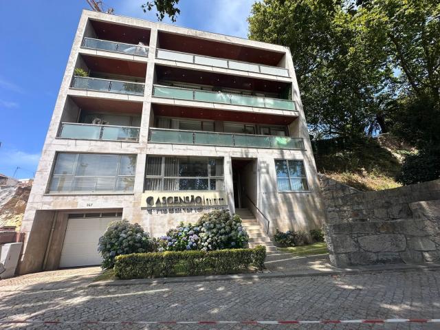 Apartamento, Leça da Palmeira