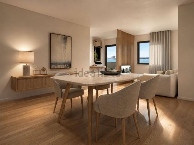 Apartamento, Leça da Palmeira