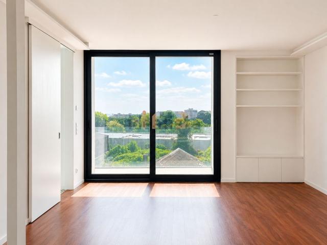 Apartamento, Leça da Palmeira