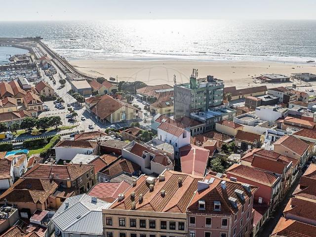 Apartamento, Leça da Palmeira