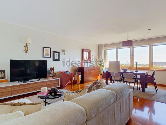 Apartamento, Leça da Palmeira