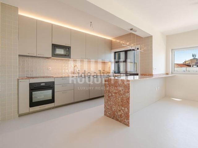Apartamento, Leça da Palmeira
