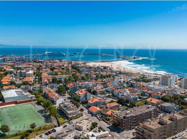 Apartamento, Leça da Palmeira